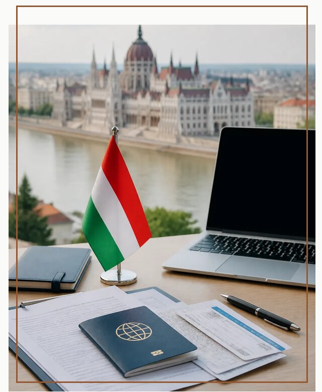 Оформление визы в Венгрию в Ревде по цене от 6242 р. | Гиперактив-Рвд