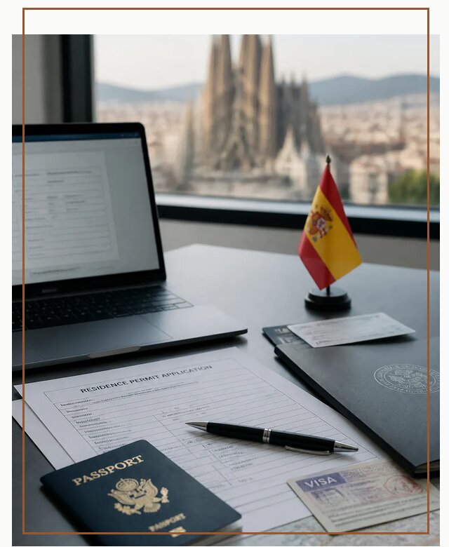 Оформление Startup Visa и ВНЖ Испании для бизнеса в Ревде