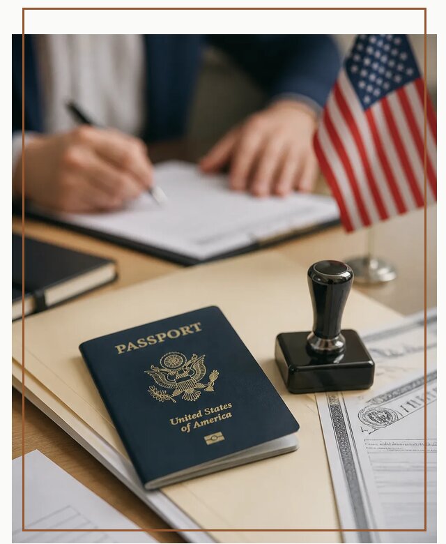 Оформление гражданства США в Ревде под ключ от 47606 р. | Гиперактив-Рвд
